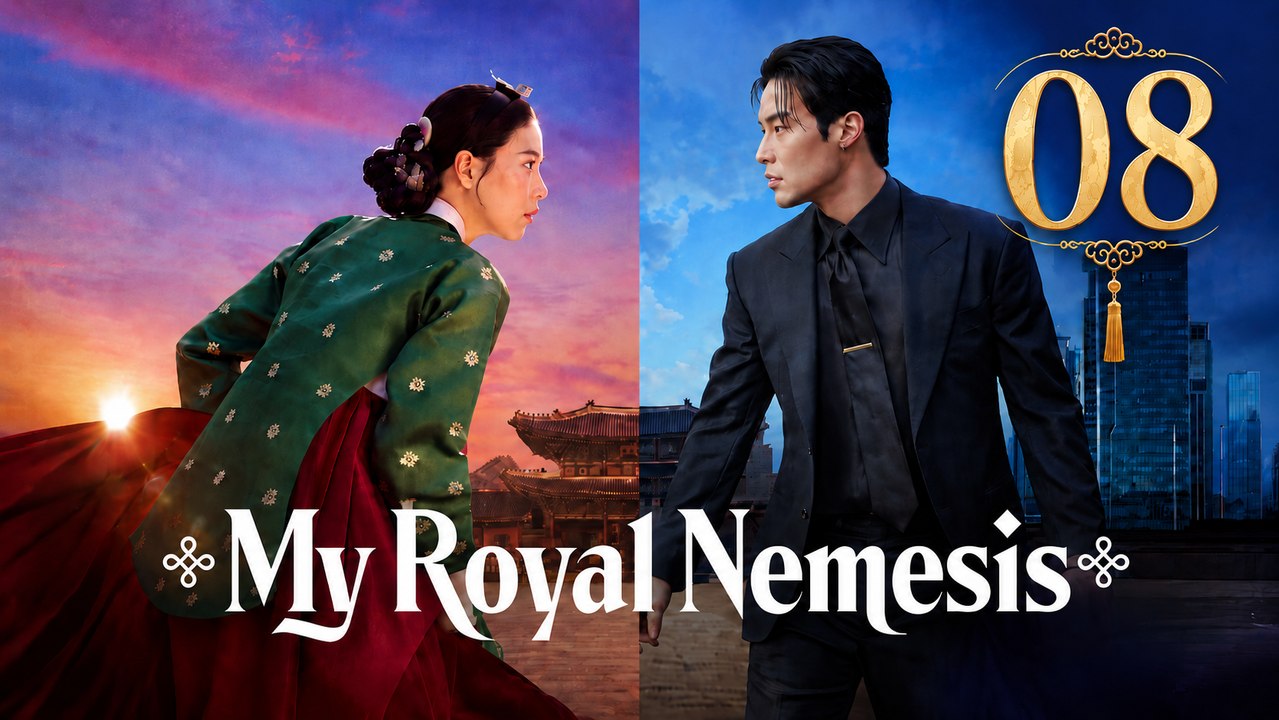 My Royal Nemesis Ep 8 | English Sub