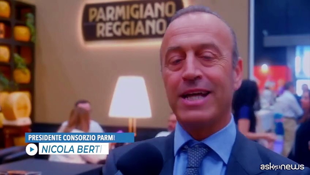 Identità Milano 2026, promuovere il DOP in Italia e all'estero