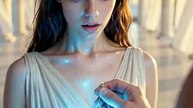 Poseidon (2026) | Divine Romance Full Drama Series #ARS [Full Movie]