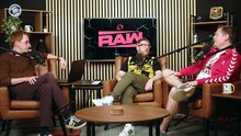 WWE Raw 8 June 2026 Preview #FollowUs