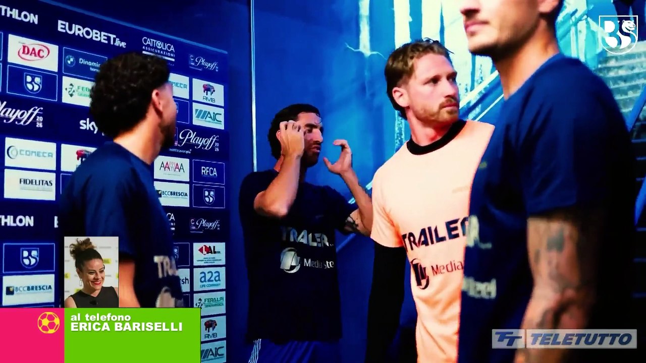 Parole di calcio in tour - Puntata del 06/06/2026