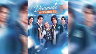 [Doblado] Domando a Mis Bullies 3 ❤️🔥 | Drama Completo | En Español | NITRO REALMS