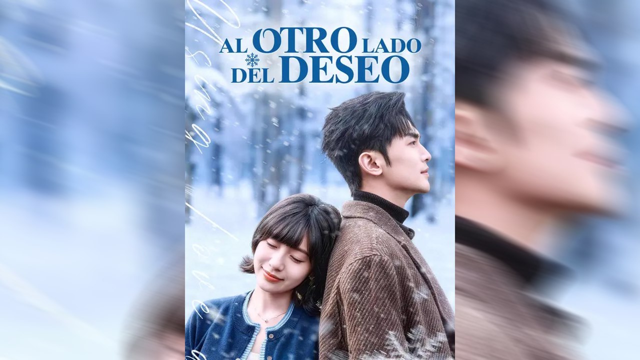 Al Otro Lado del Deseo | Serie Completa | Short Drama Español | NITRO REALMS