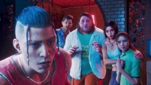 Virtua Fighter Crossroads: Segas vielversprechendes neues Prügelspiel erscheint 2027