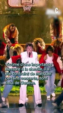 Mon état ne me permet pas... : la tournée de la Star Academy compromise par de nombreux imprévus