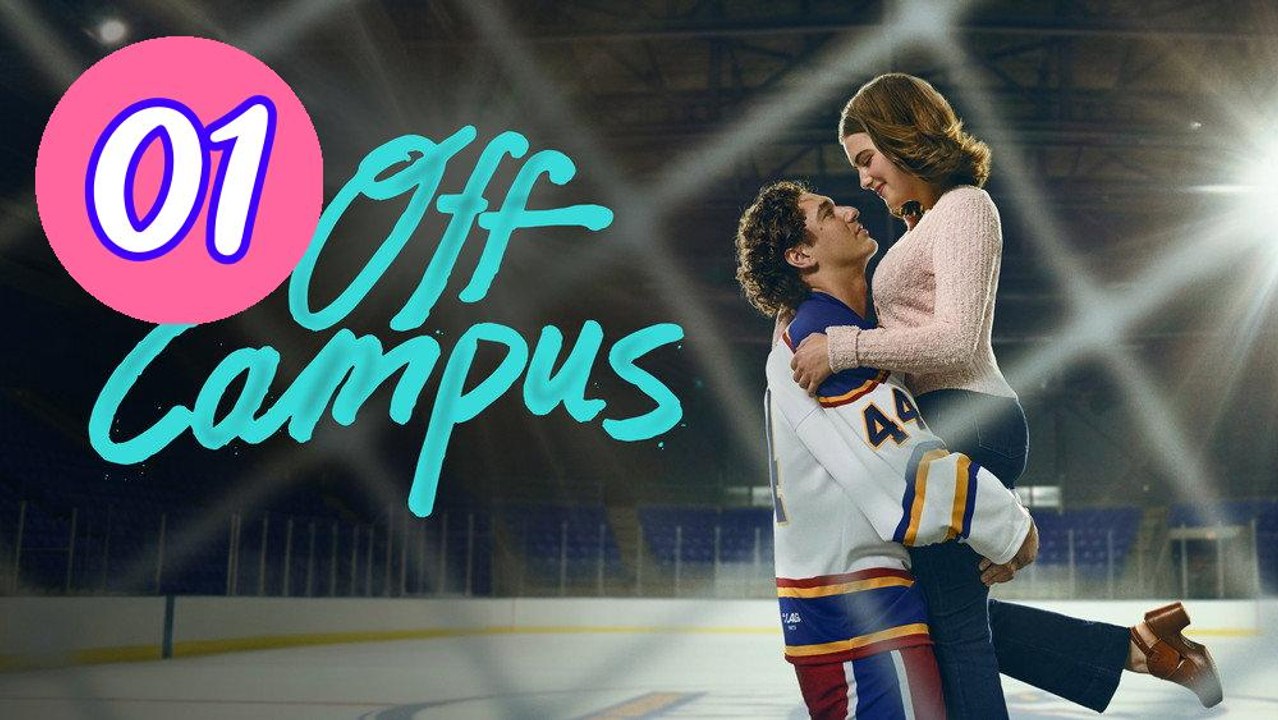 Off Campus 2026 Episode 1 Engsub
