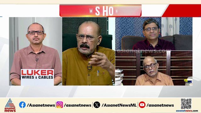 രാജ്യത്തെ പ്രശ്‌നങ്ങളില്‍ പ്രതിഷേധിക്കാന്‍ ഇന്ത്യ മുന്നണിക്ക് കഴിയുന്നില്ല:ഡോ. സെബാസ്റ്റ്യന്‍ പോള്‍
