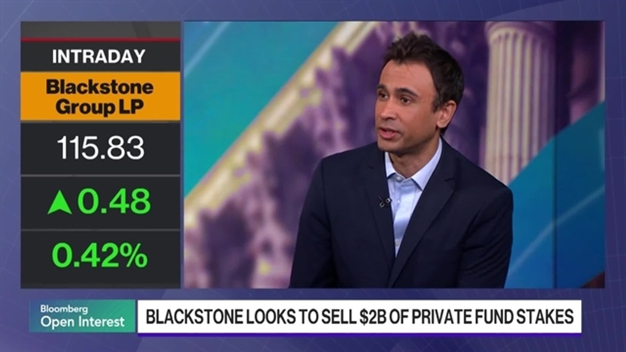 Redemption Angst Spills Into Private Equity