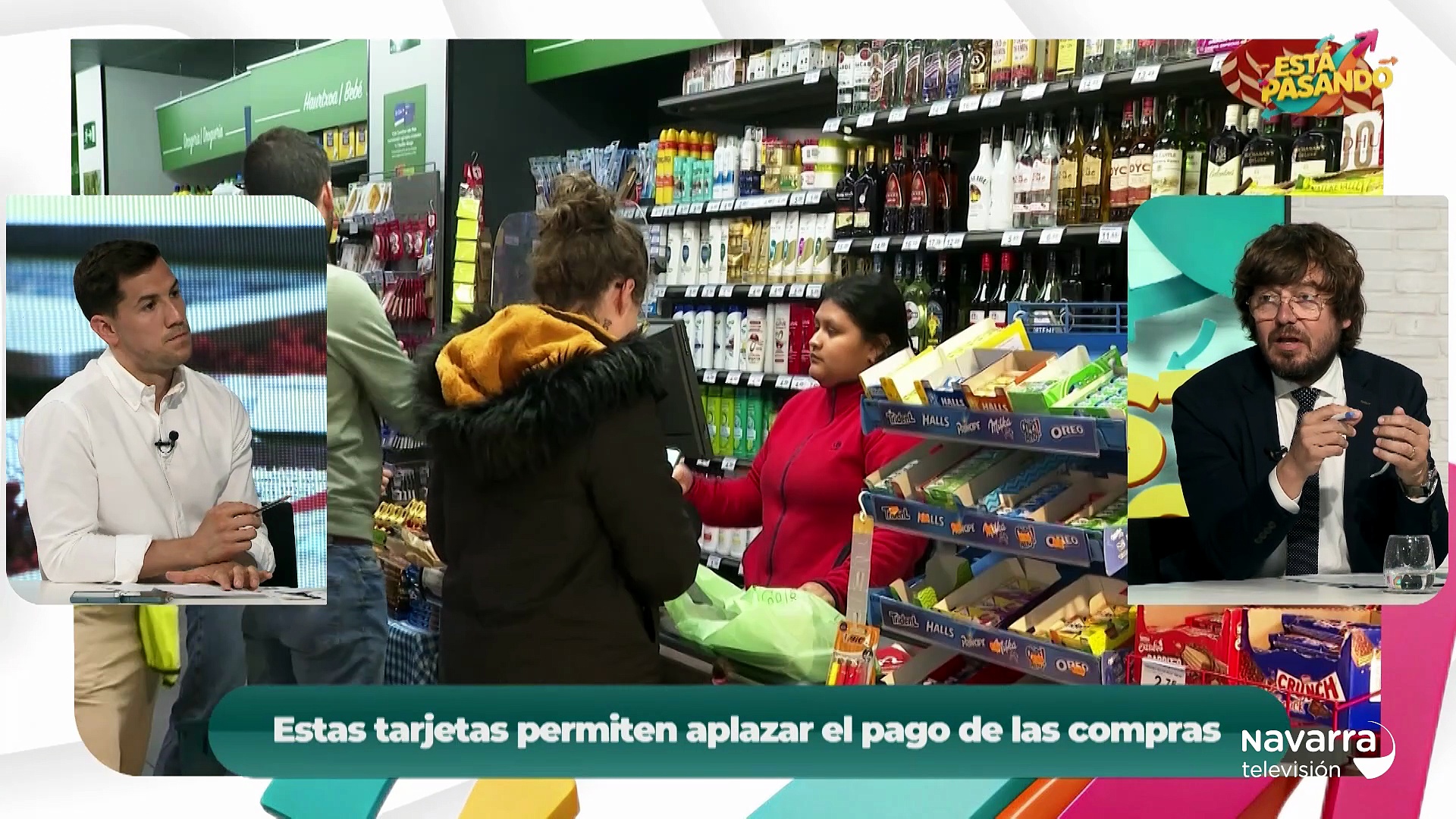 Los peligros que esconden las tarjetas revolving
