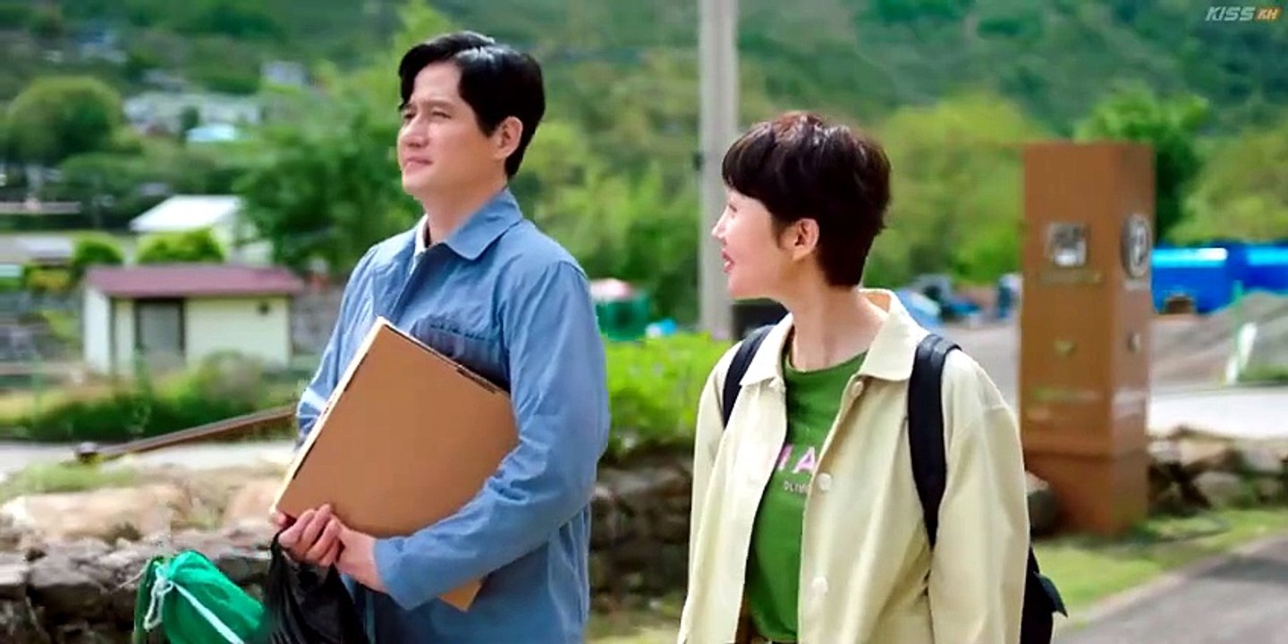 Love Take Two Episode 2 | English Sub