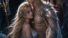 Married to the Homeless Merman- He is the King of the Ocean - New Movie 2026