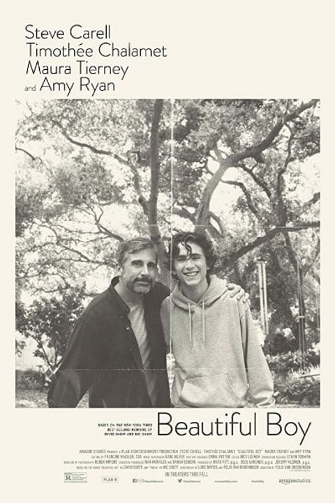 Beautiful Boy Full Movie