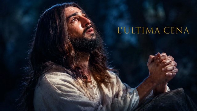 L'ultima cena (2025) (drammatico/storico) HD