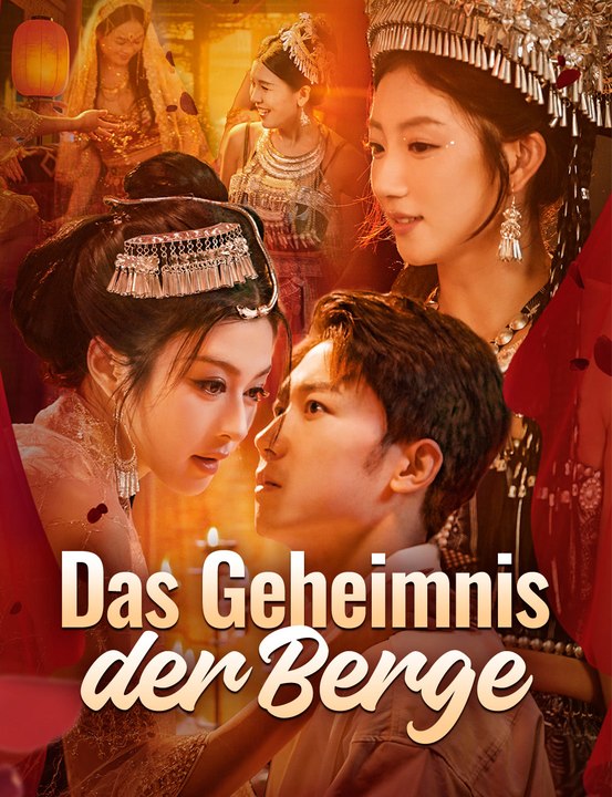 Das Geheimnis der Berge - Full Drama | German Sub 2026