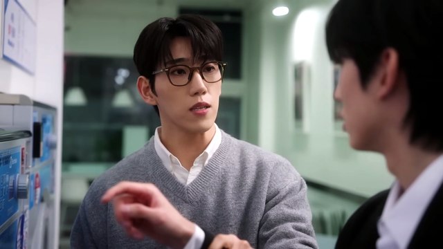 [SUB] BL K-drama 런드리 로맨스(Laundry Romance) Teaser