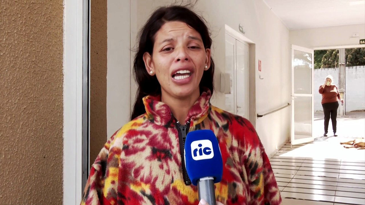 "Tirou metade do meu coração", afirma mãe de garotinho que morreu atropelado no Bairro Morumbi