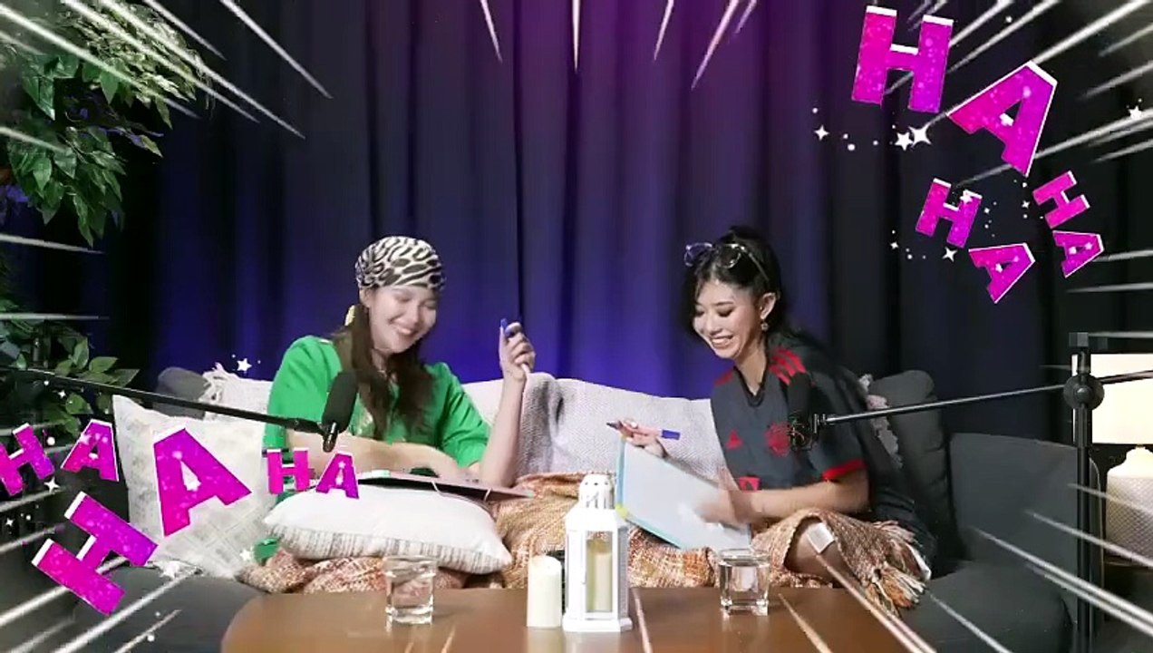 Lovex Girls Secret Party Episode 1 Engsub [Full Movie]