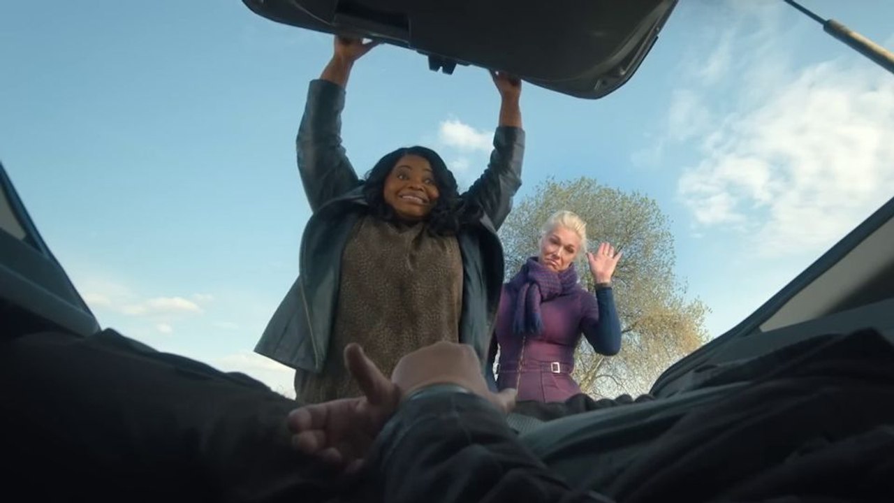 Ride Or Die Trailer OV