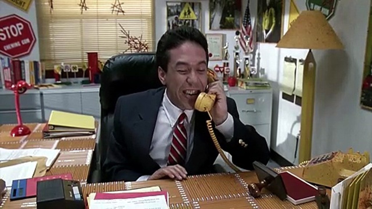 Problem Child 2 (1991)