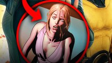 Le véritable sens de la relation Sentry et Yelena (C'est la nouvelle Lindy)