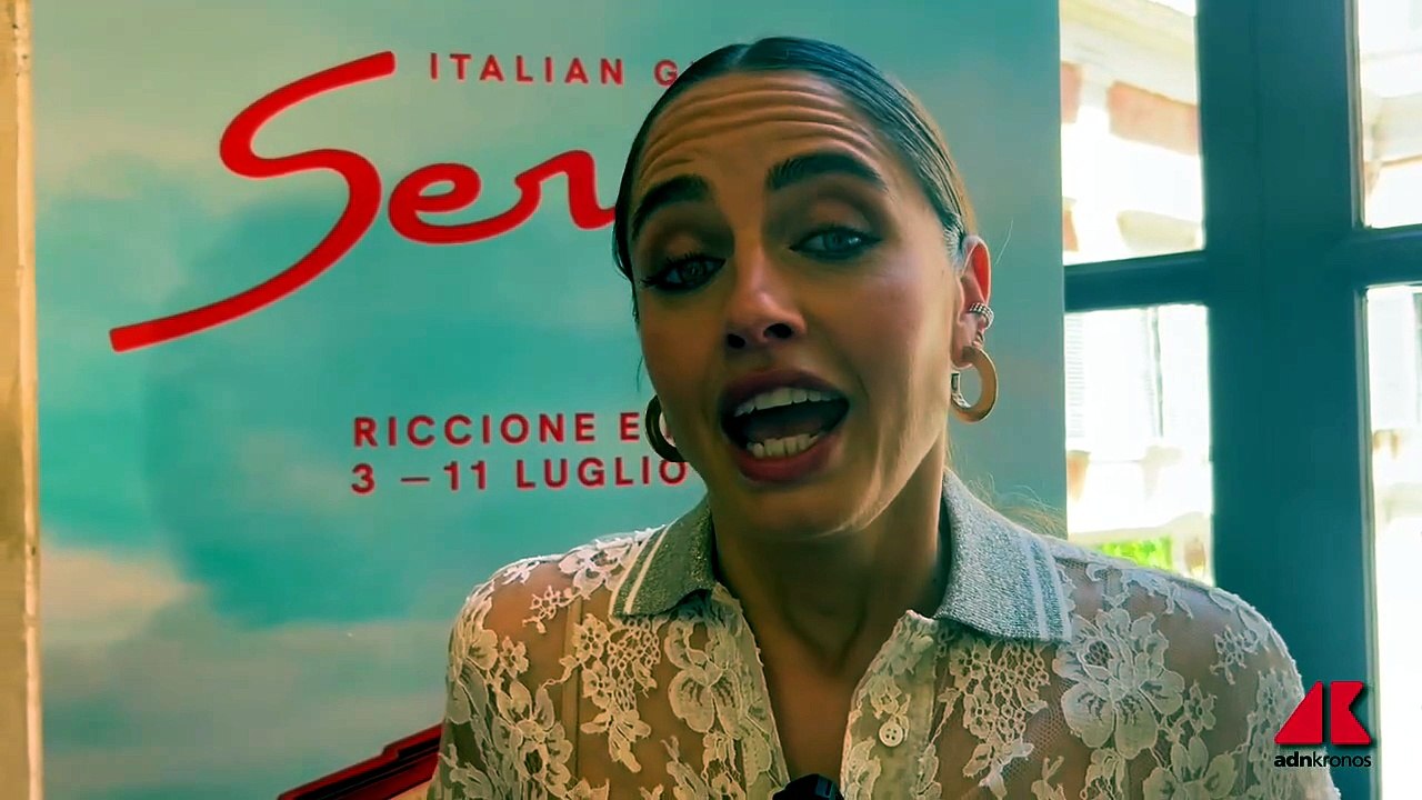 Matilde Gioli: “Nel nuovo ‘Doc’ si parlerà anche della sanità italiana”