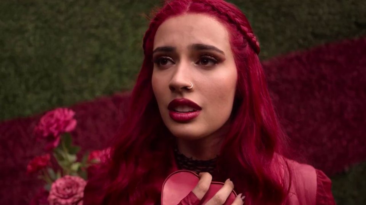 Descendants 5: Wicked Wonderland Trailer (2) OV