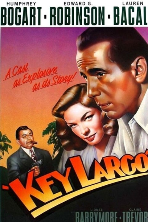 Key Largo Full Movie