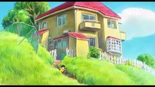 Ponyo sur la falaise Bande-annonce (TR)