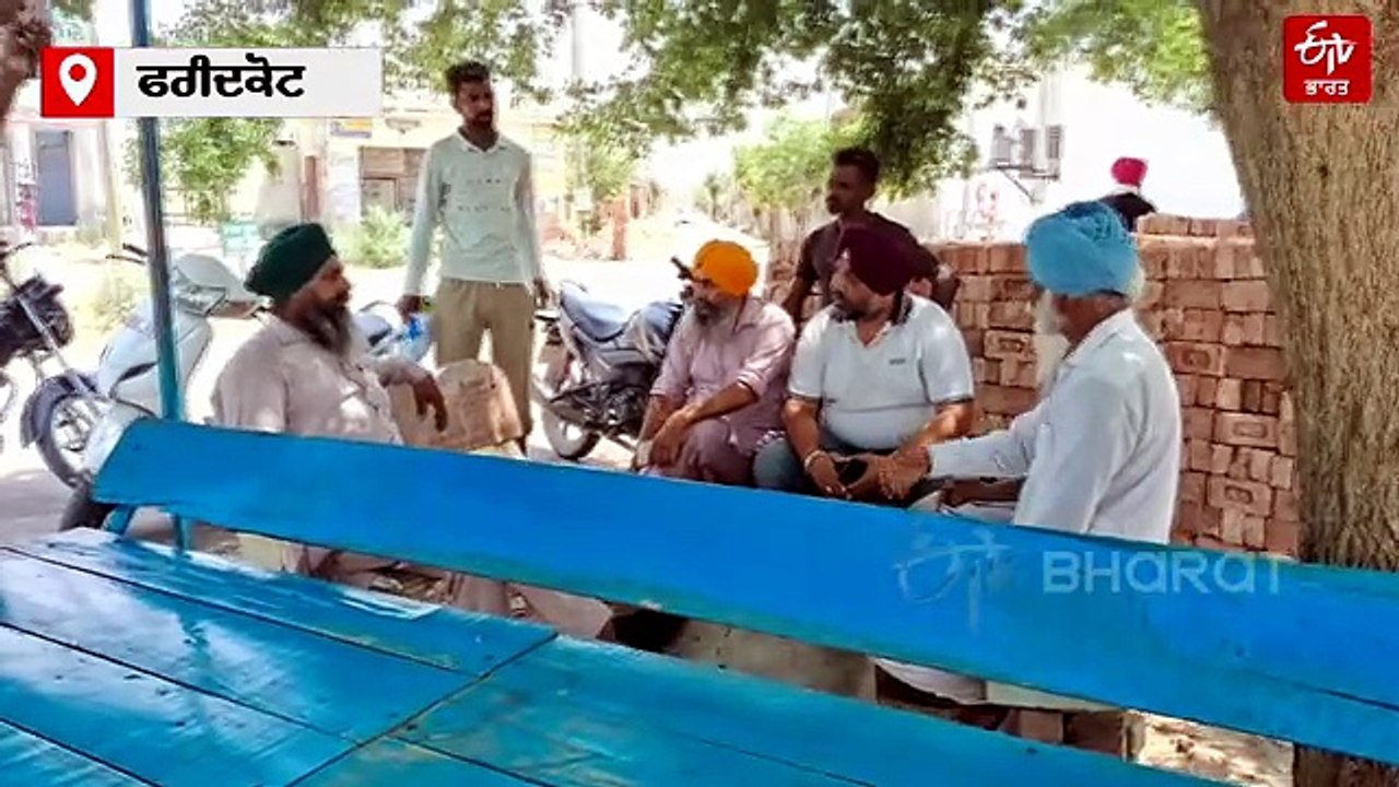 ਇੱਕ ਪਿੰਡ, ਇੱਕ ਰਾਤ, 25 ਦੇ ਕਰੀਬ ਮੋਟਰਾਂ ਚੋਰੀ: ਦੁਖੀ ਕਿਸਾਨਾਂ ਦੀ ਚੋਰਾਂ ਨੂੰ ਅਪੀਲ, ਸਕੈਨਰ ਲਗਾ ਦਿਓ, ਪੈਸੇ ਪਾ ਦਿਆ ਕਰਾਂਗੇ !