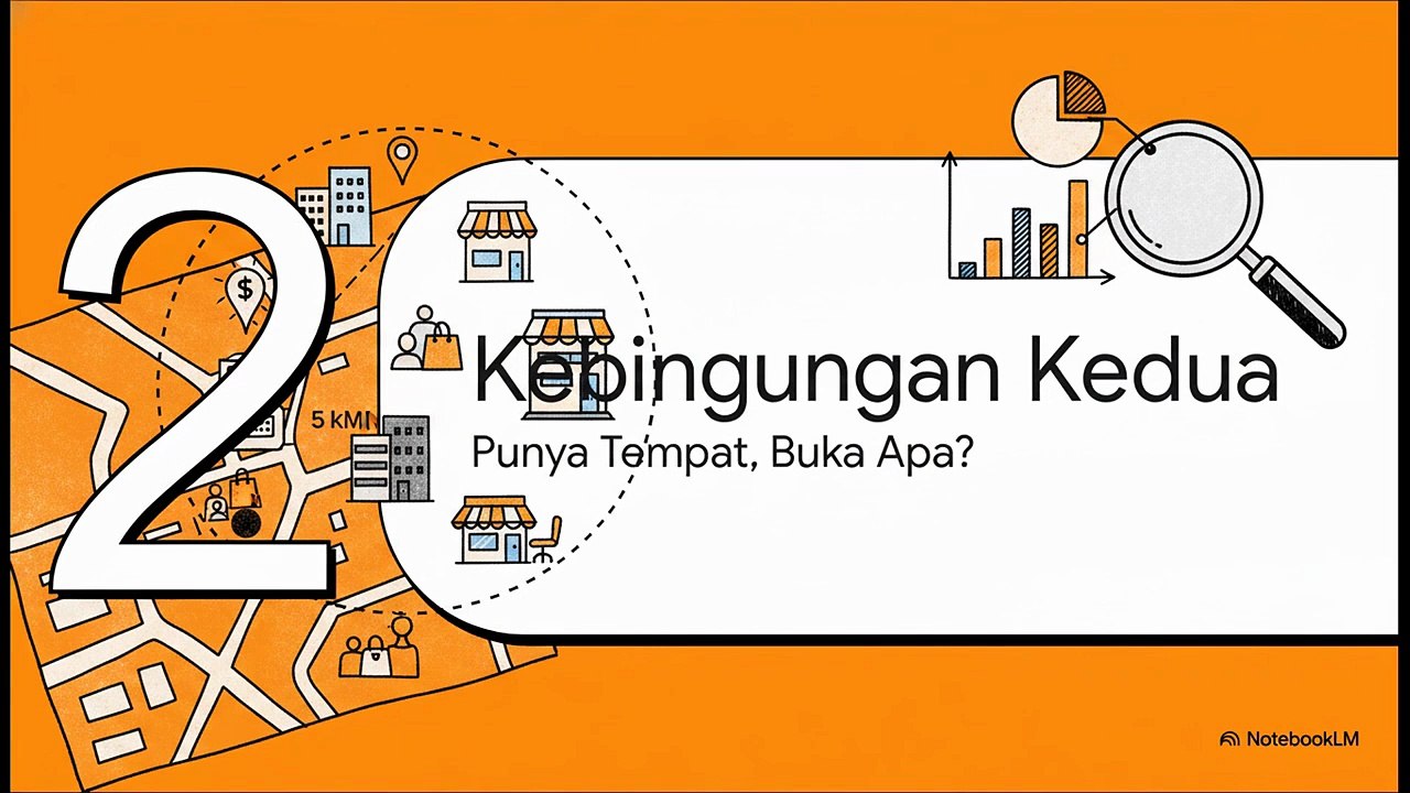 8. 7 HARI JADI JURAGAN
