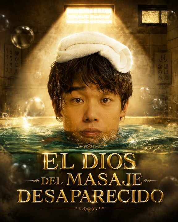 El Dios del Masaje Desaparecido | Episodio Completo | Serie Dramática Viral de Identidad Oculta y Venganza | Short Drama Full EP