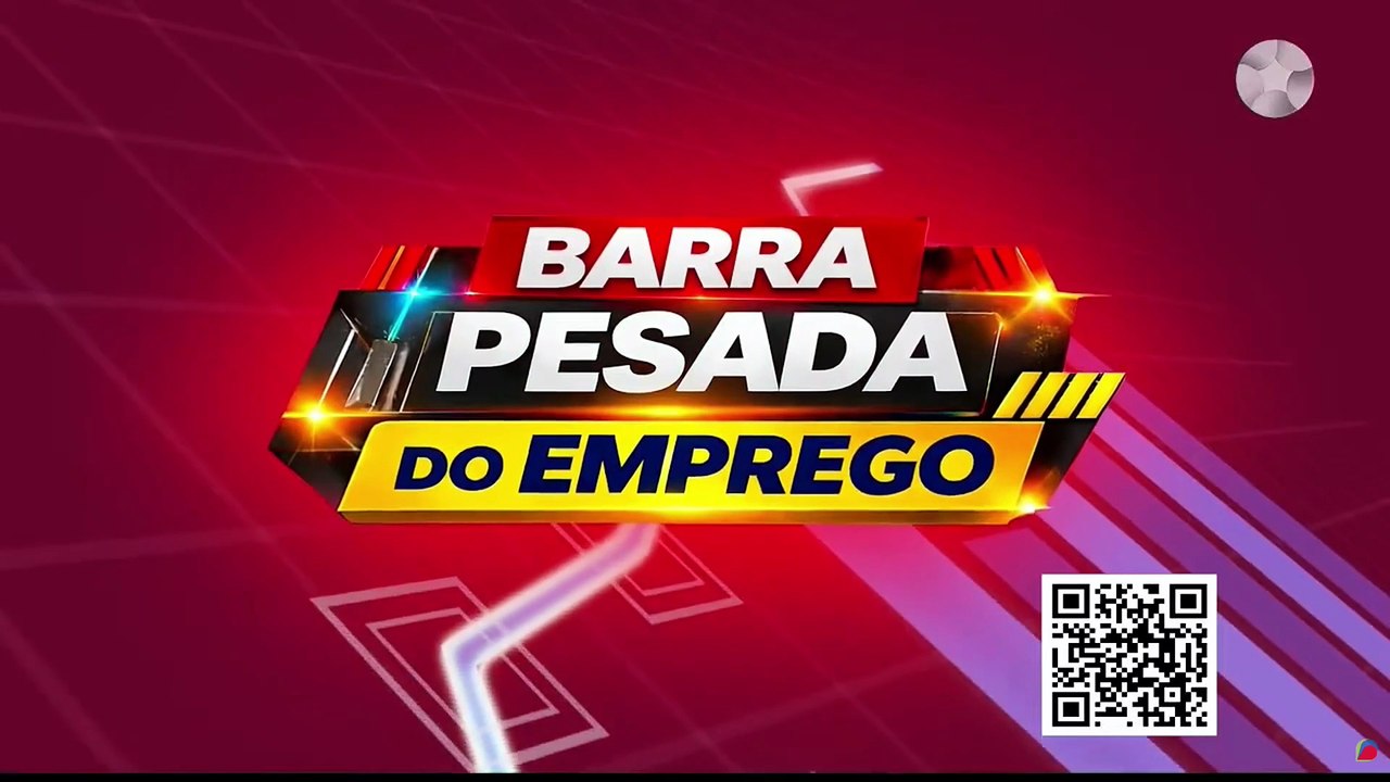 BARRA PESADA DO EMPREGO