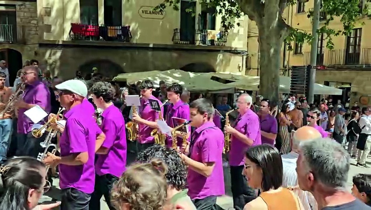 Corpus de Solsona 2026