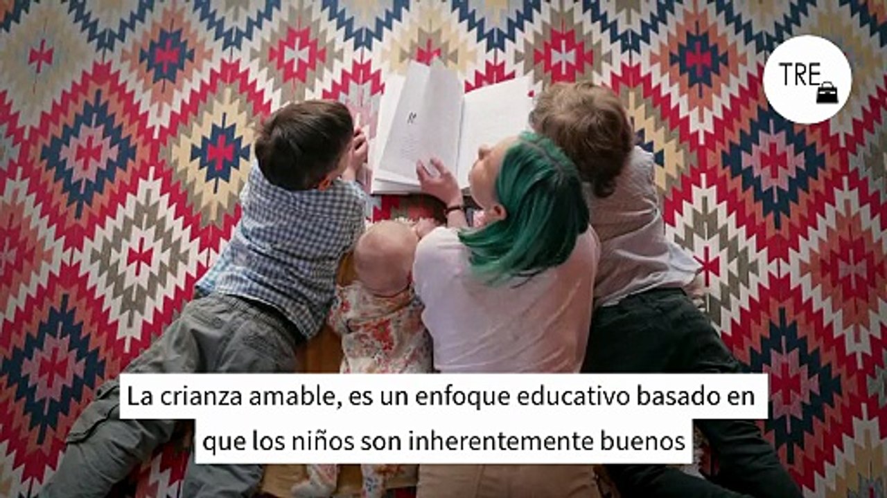 Los expertos coinciden: enseñar esto a tus hijos es clave para que sean adultos resilientes
