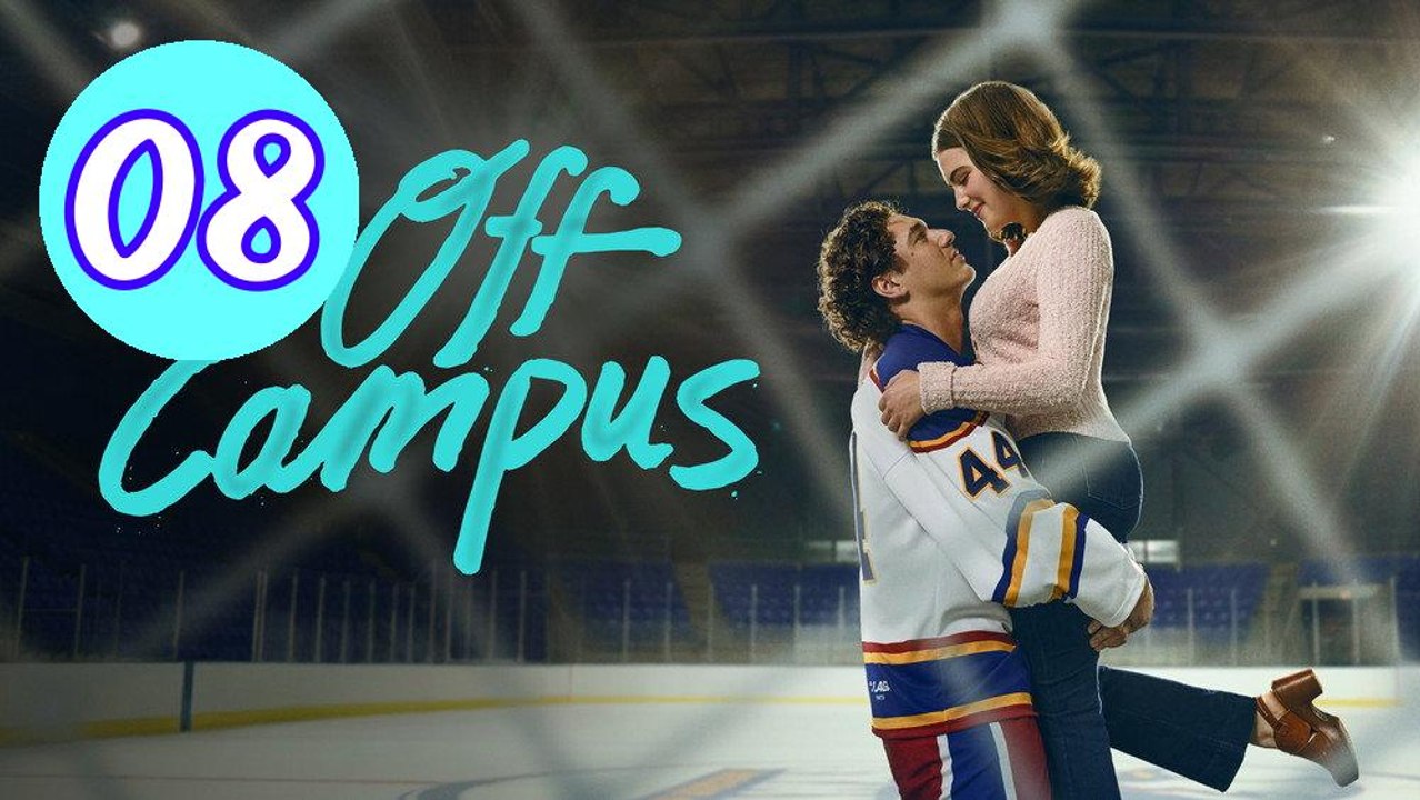 Off Campus 2026 Episode 8 Engsub