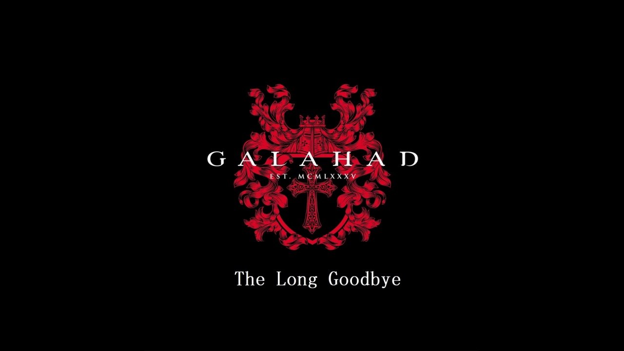 Galahad - The Long Goodbye - 2026-04-26 Backstage at The Green, Kinross