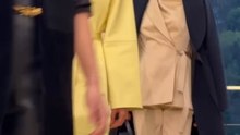 Hermès Fall/Winter 2026 Runway Spectacle