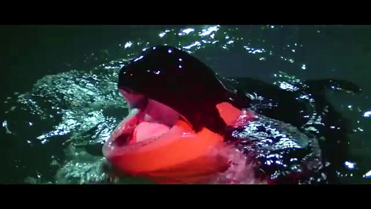 Orca Bande-annonce (EN)