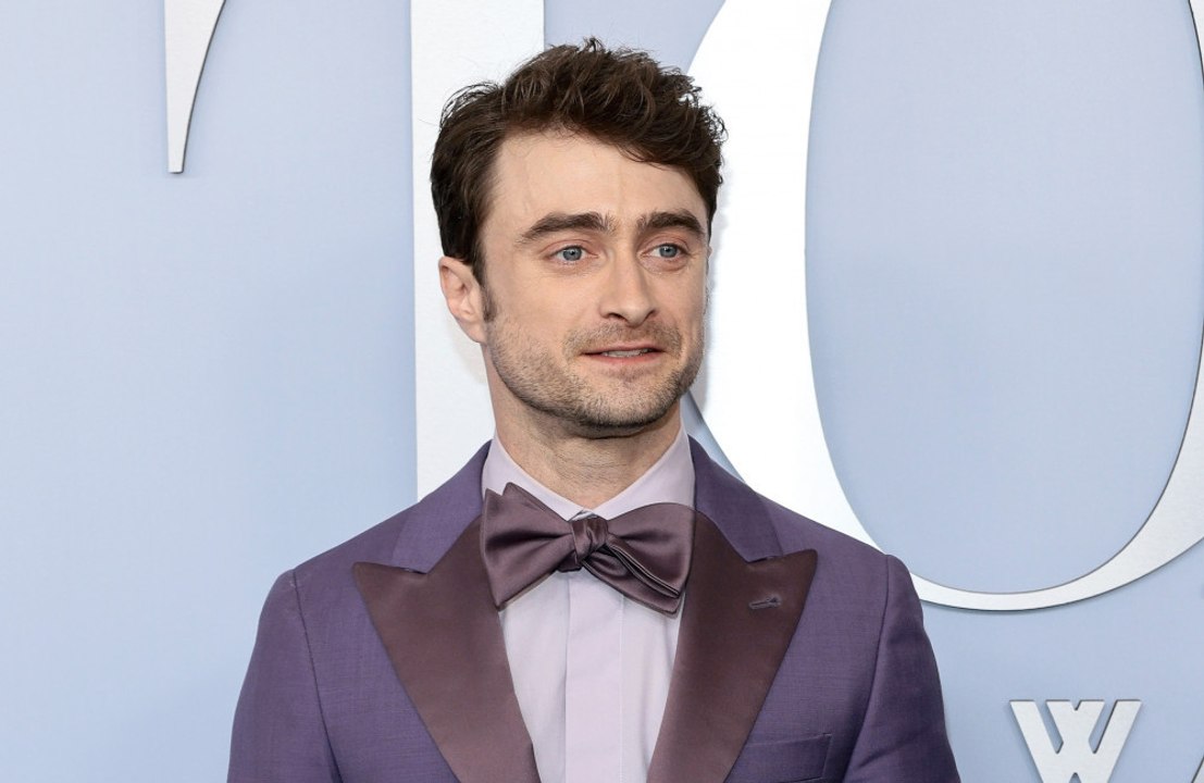 Daniel Radcliffe évoque la série Harry Potter et le nouvel acteur qui jouera Dumbledore