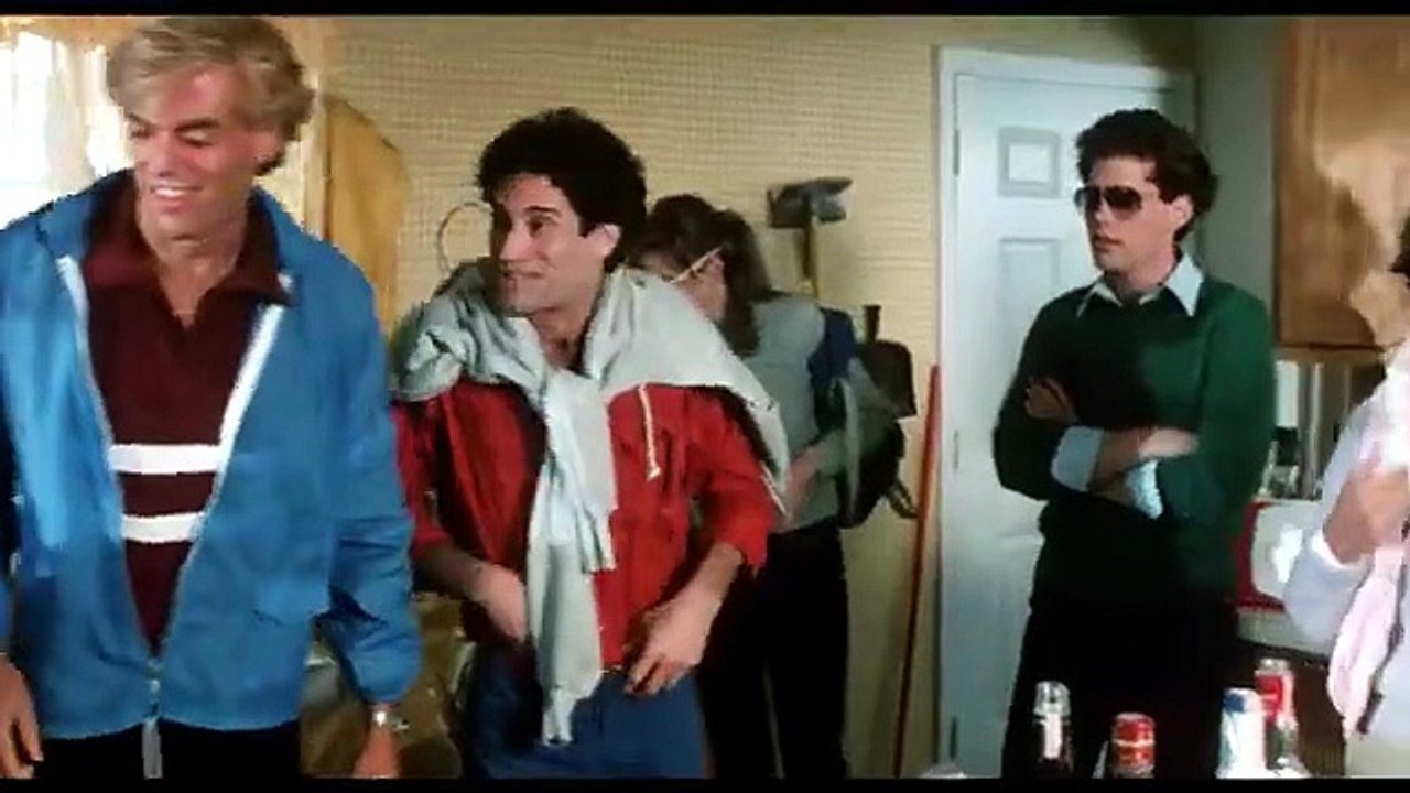 The Mutilator Bande-annonce (EN)