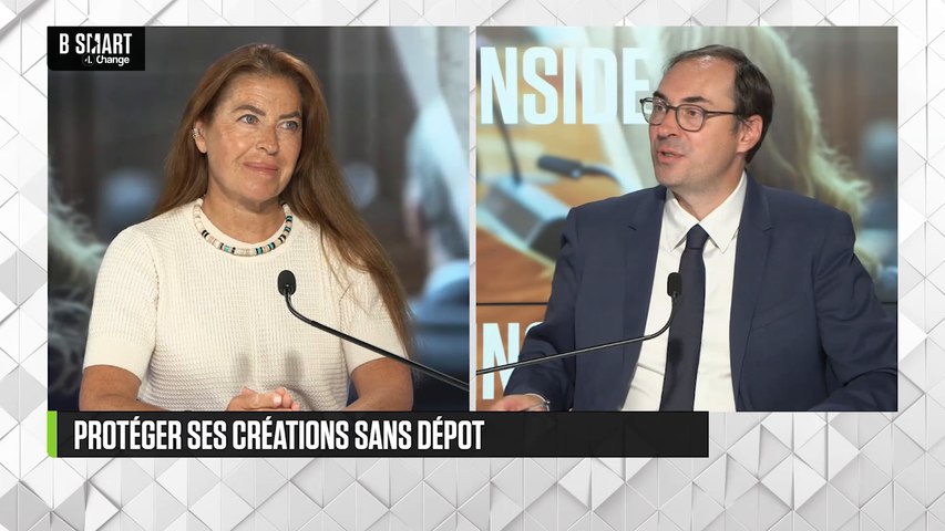 Protéger ses créations sans dépôt