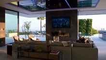 Billionaire lifestyle in monaco