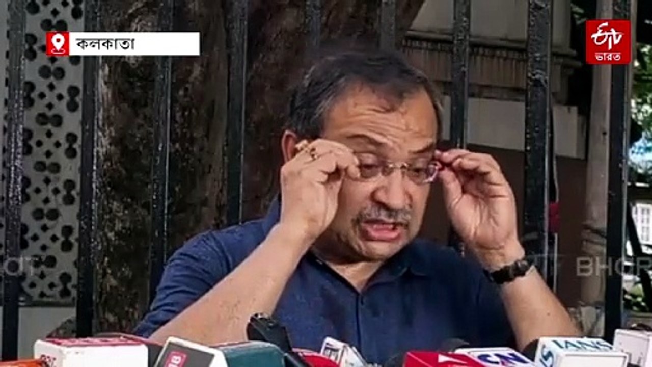 এটা ব্যর্থতা নয়, দলের লজ্জা ! 20 সাংসদের বিদ্রোহের খবরে বিস্ফোরক কুণাল ঘোষ