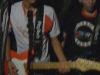 Banda Anti-Vírus - Educandário dos anjos