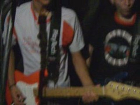 Banda Anti-Vírus - Educandário dos anjos