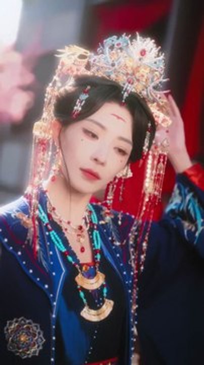 花轿一掀，侯府天翻地覆 - 1 | Eng Subs Hot Trending 2026