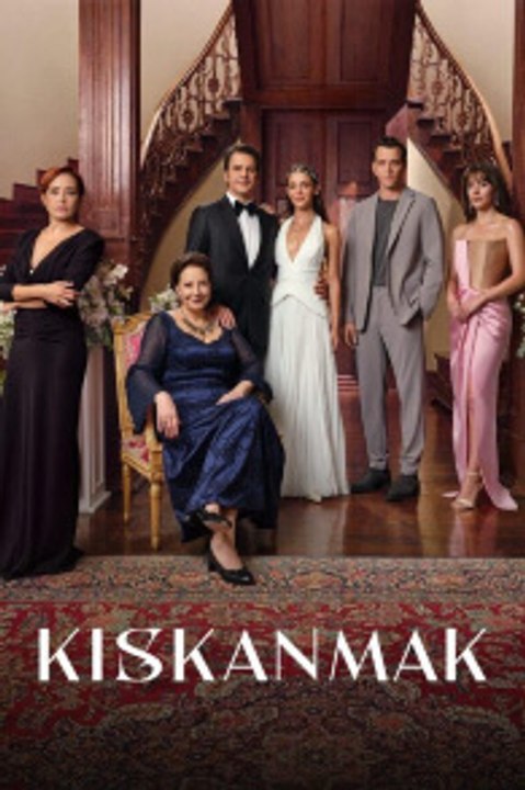 Kiskanmak (Tener Celos) - Episode 1 En español