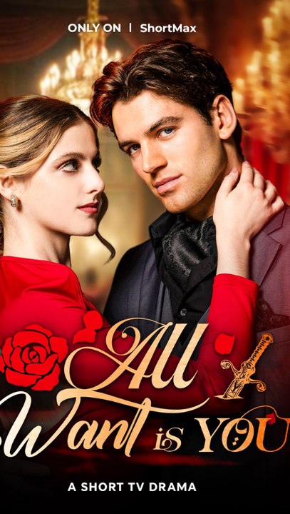 All I Want Is You - Ep - ✅ FULL [Eng Sub]