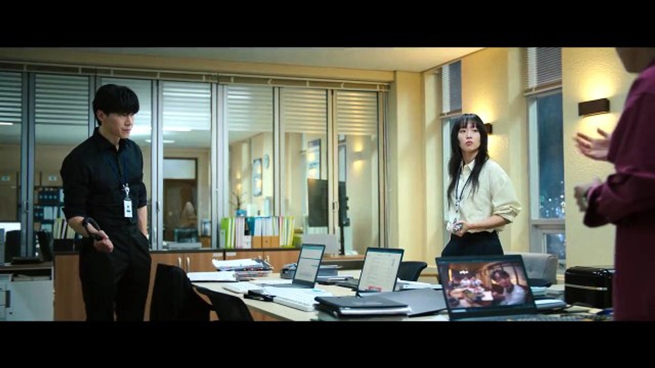 Teach you a lesson. SO1EO7.in Hindi-Dubbed kdrama