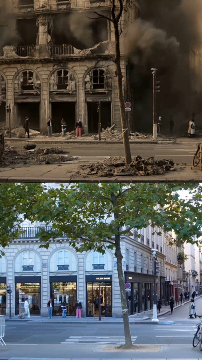 Aleph 2.0 la claque VFX IA par Runway ML